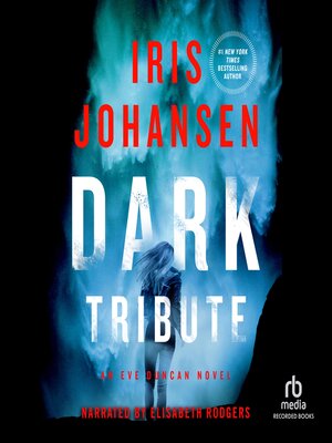 cover image of Dark Tribute